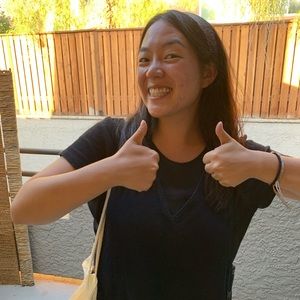 Meet your Posher, Cindy